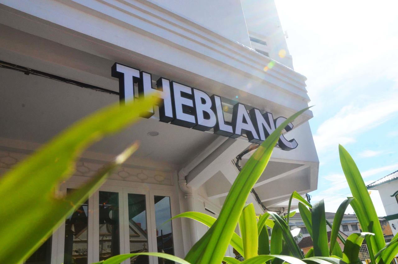 Theblanc Boutique Hotel Malacca