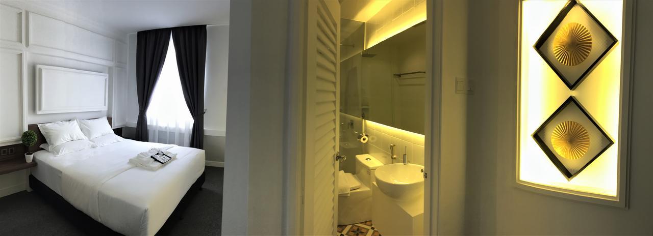 Hotel Theblanc Boutique