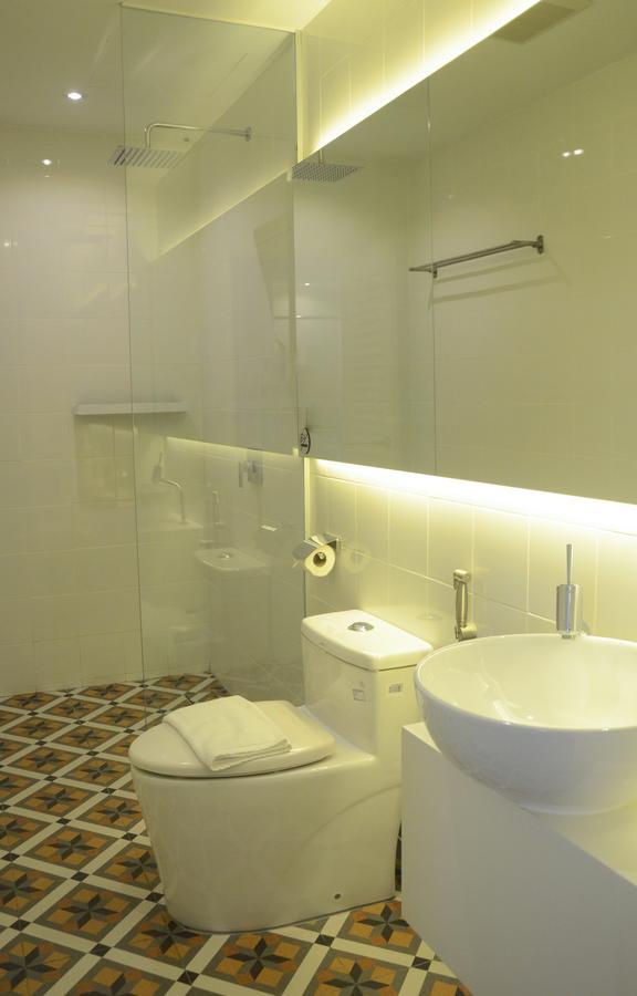 Hotel Theblanc Boutique