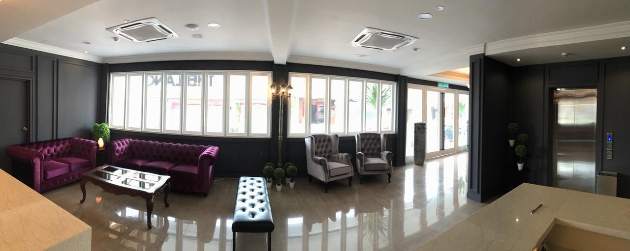 Theblanc Boutique 3* Malacca