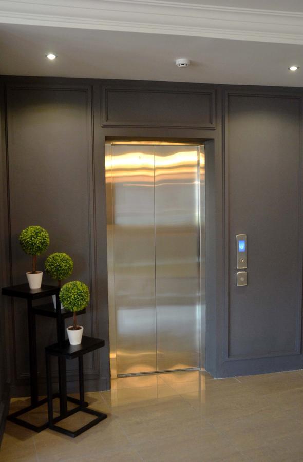 Theblanc Boutique 3*