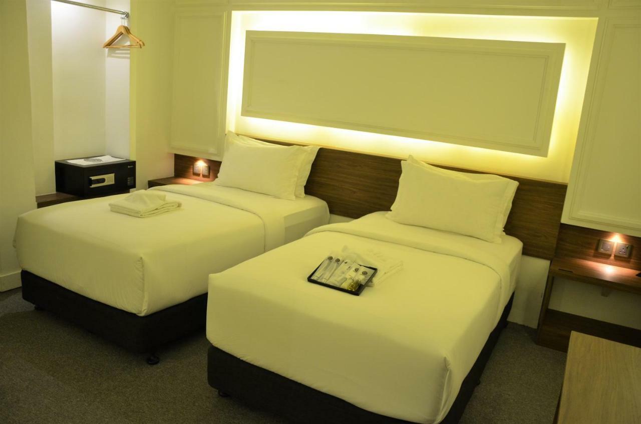 Theblanc Boutique 3*